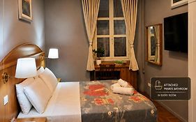 Star Hotel Roma